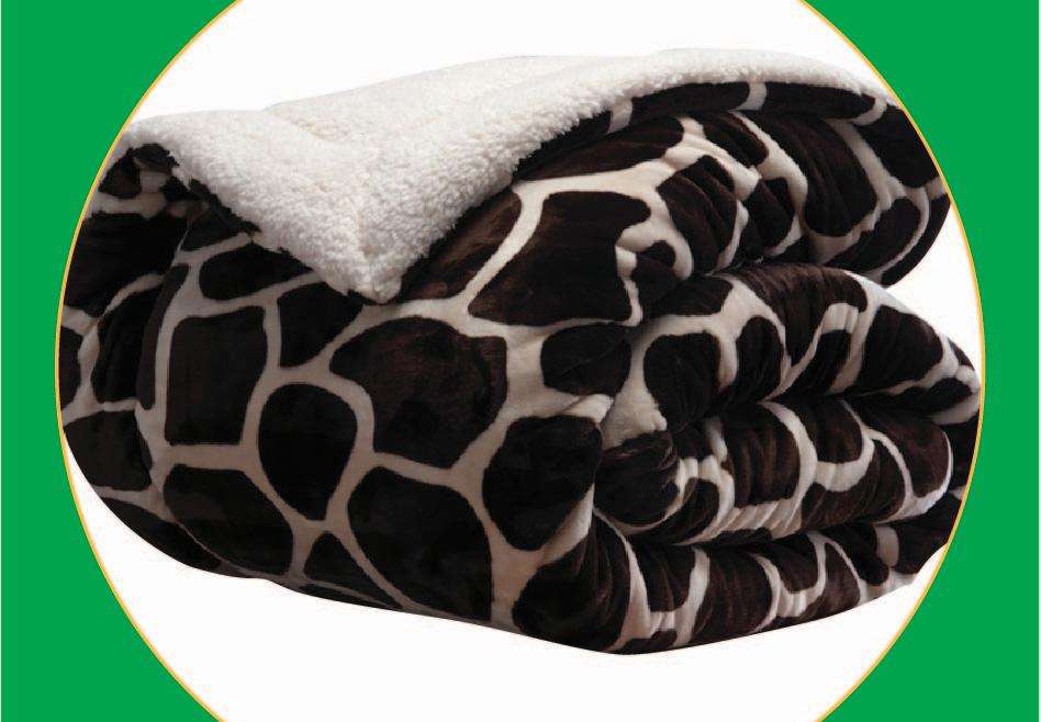 Giặt Chăn các loại