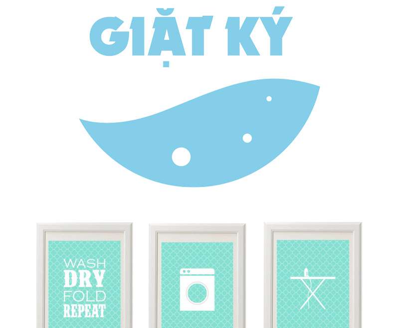 Giặt là đồ lụa